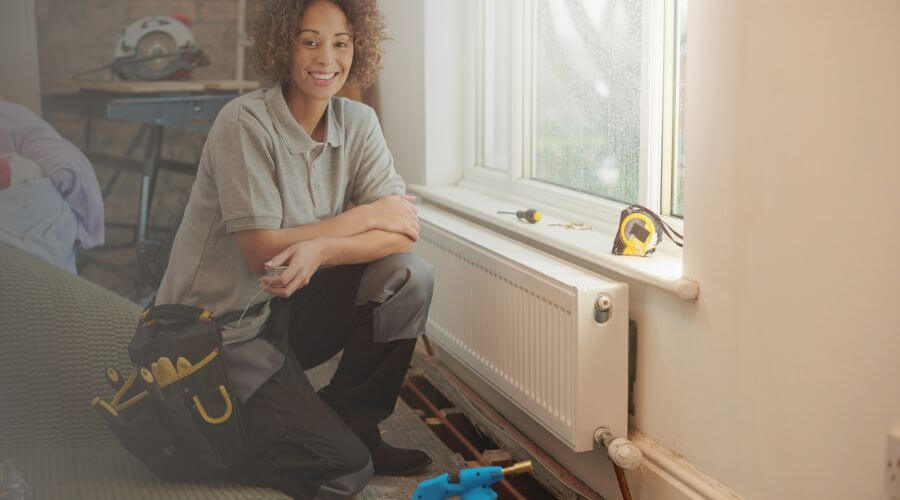 Plumbing in Isleta, NM